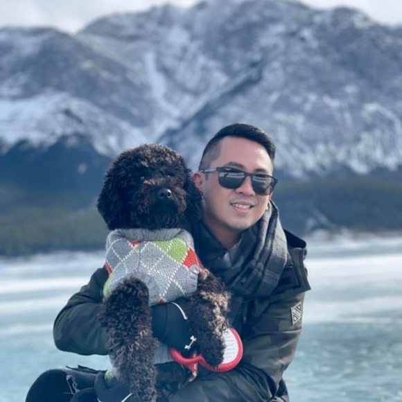 Meet your Posher, Brence - Picture 1 of 1